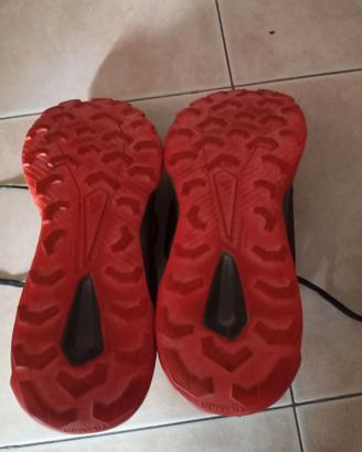 Scarpe trail running Adidas terrex trace Finder 2