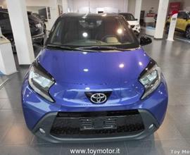 Toyota Aygo X 1.0 VVT-i 72 CV 5 porte Trend