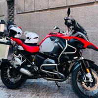 Bmw gs adventure