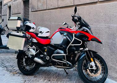 Bmw gs adventure