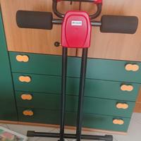 Trainer addominale ultra 150 - Power AB Trainer