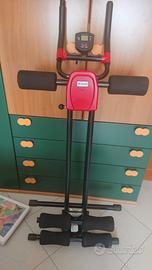 Trainer addominale ultra 150 - Power AB Trainer