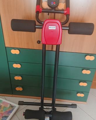 Trainer addominale ultra 150 - Power AB Trainer