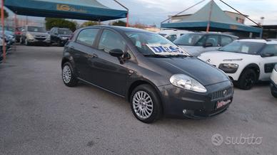 Fiat Grande Punto 1.3 MJT