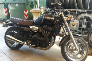 Triumph Leggend TT 900 - 2000