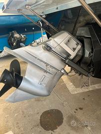 Piede yamaha per ricambi