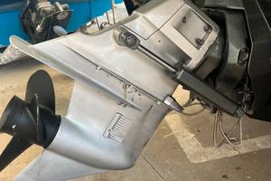 Piede yamaha per ricambi