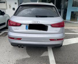 Audi Q3 anno 2015 buone condizioni