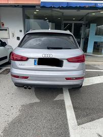 Audi Q3 anno 2015 buone condizioni