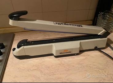 Sigillatrice per alimenti