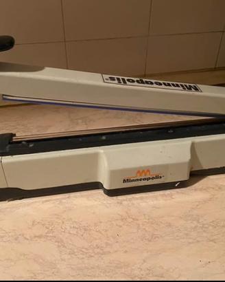 Sigillatrice per alimenti