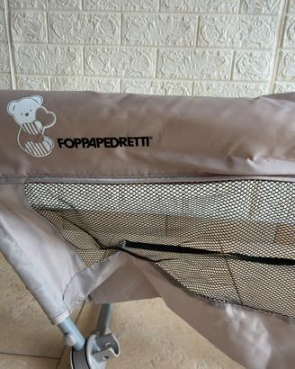 Sponda letto