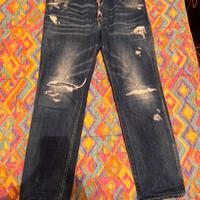 Jeans Dsquared2 uomo