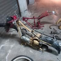 laverda 100cc  n2 ,4m , è  3m, leggete