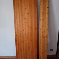 set birreria tavoli e panche