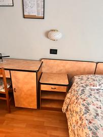 Camere da letto complete