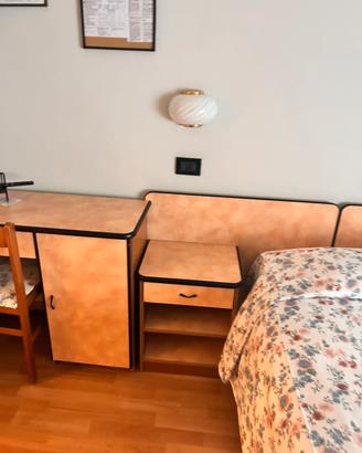 Camere da letto complete