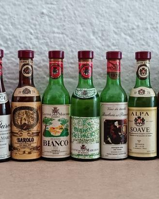 Mignon da collezione 