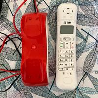 Telefono fisso cordless