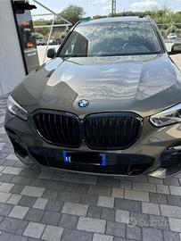 Bmw x5 (e70) - 2022