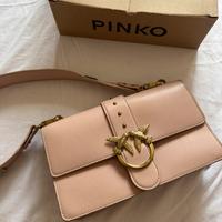 Borsa Pinko rosa