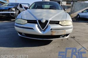 ALFA ROMEO 156 932 1.6 16V T.SPARK 120CV ricambi