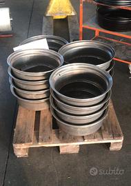 Canali ruote componibili BBS OZ SPEEDLINE ROTIFORM