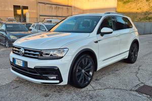 Volkswagen Tiguan 1.5 TSI Sport 130cv R-LINE ADATT