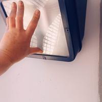 lampada esterno giardino o abitazione 