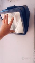 lampada esterno giardino o abitazione 