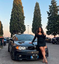 Bmw Serie 1 Automatica