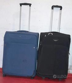 2 trolley medi Carpisa