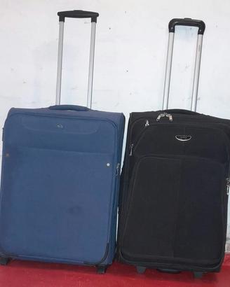 2 trolley medi Carpisa