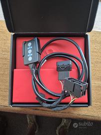 Centralina Pedal box Fiat 500 1.2 benzina