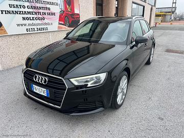 AUDI A3 SPB 2.0 TDI 150CV SOLO KM.99000