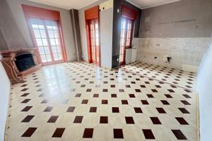 4Vani 1'Piano 130MQ Pressi Bocciodromo MAF209