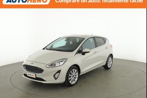 FORD Fiesta RC62513