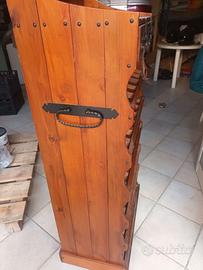 Portabottiglie