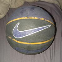 palla da basket Nike