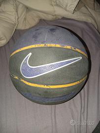 palla da basket Nike