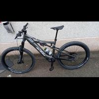 KTM 6871 mtb elettrica