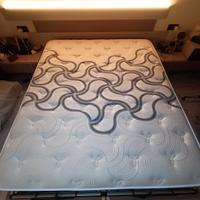 Materasso matrimoniale 