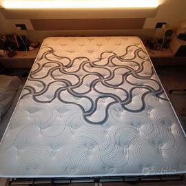 Materasso matrimoniale 