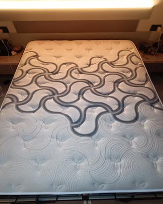 Materasso matrimoniale 