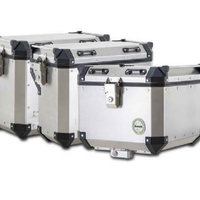 Valigie Originali BENELLI - Tris Completo