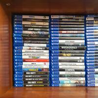 🟡 GIOCHI PS4/PS5 ↪️ PREZZI & INFO in descrizione 