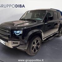 Land Rover Defender VII 2020 110 Diesel 110 3...