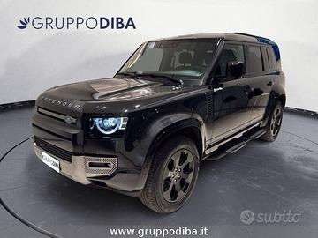 Land Rover Defender VII 2020 110 Diesel 110 3...