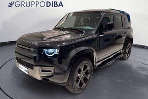 Land Rover Defender VII 2020 110 Diesel 110 3...