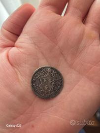 Roma Giulio giubilare 1700